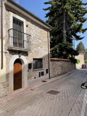18th Century Samnium Stone Residence